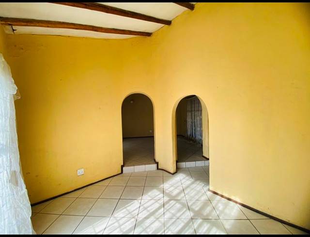 3 BEDROOM PROPERTY TO RENT IN BIRCHLEIGH NORTH
